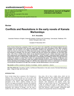 FULL TEXT PDF - Academic Research Journals