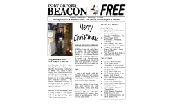 Beacon #0193 December 23, 2015