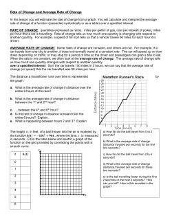 d23-24_Rate of Change and Average Rate of Change