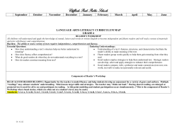 Cliffside Park Public Schools - Cliffside Park School District