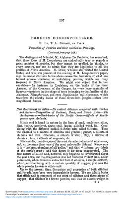 foreign correspondence. - Cambridge University Press