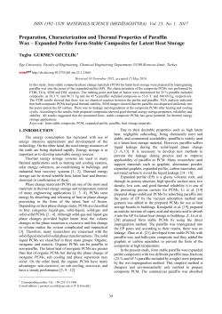 Analysis of silver nanoparticles produced by chemical reduction of