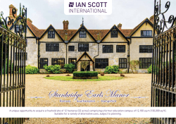 Stanbridge Earls 060515-NEW