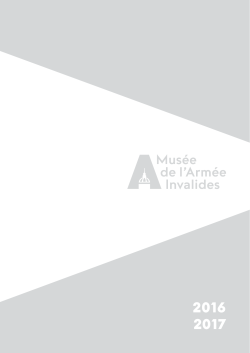 Untitled - Mus&eacute;e de l`Arm&eacute;e