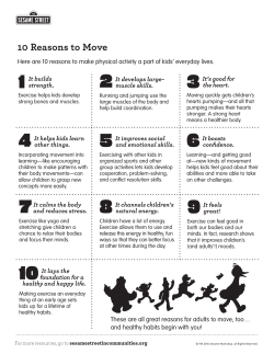 Print all Topic Printables - Sesame Street in Communities