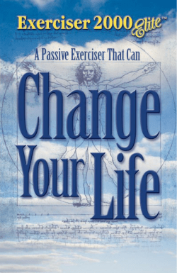 Acknowledgements - Optimal Health 2000