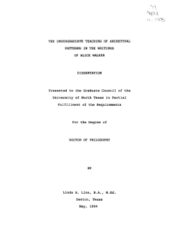 PDF - UNT Digital Library