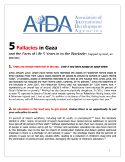 Association of International Development