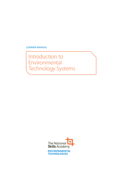 Environmental Technologies.indb
