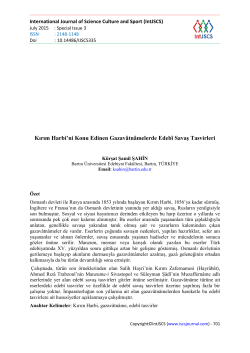 full text of this article - International journal of Science