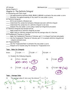 Document