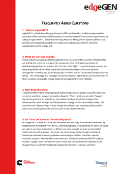 frequently asked questions
