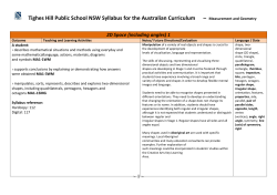 AC Stage 1 2D Space 1