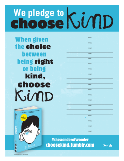 choose - Penguin Random House