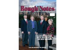 COMPENSATION MODEL YIELDS GREAT RESULTS IN THE