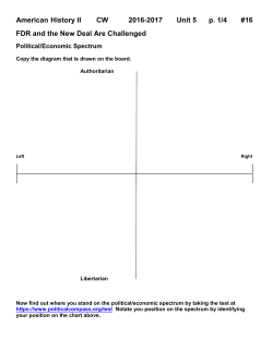 16cw-FDR and the New Deal are Challenged
