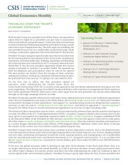 decision to walk away from the Trans