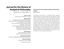 this PDF file - Journal for the History of Analytical
