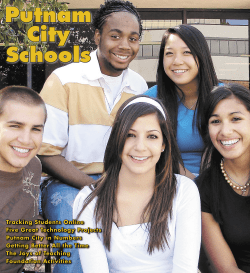 Students - Putnam City Schools