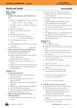 Activity Worksheets Notes - Home