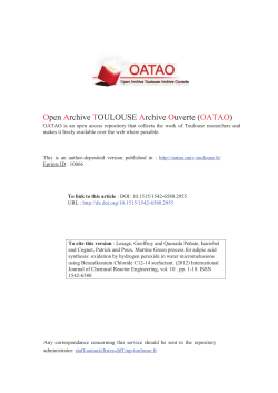 Green process for adipic acid synthesis: oxidation by hydrogen