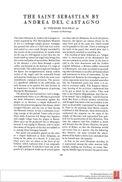 sebastian by castagno