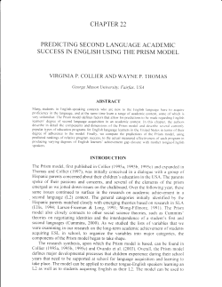chapter22 - Collier and Thomas