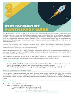 participant guide