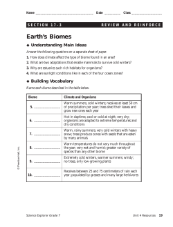 17-3 Review and Reinforce
