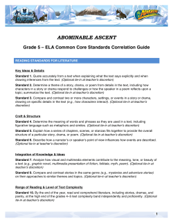 abominable ascent - Adventure To Fitness