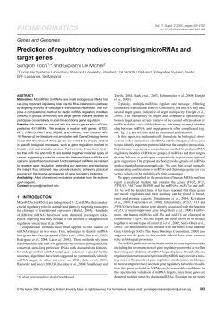 paper - Data Science Laboratory