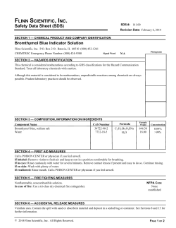 SDS 07.19 (FSI-FILE)