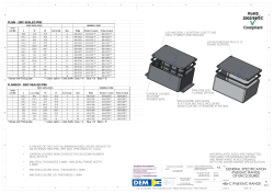 48x -C SPEC IP68 EMC RANGE