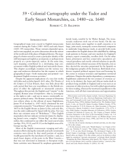 The History of Cartography, Volume 3: Cartography in the European