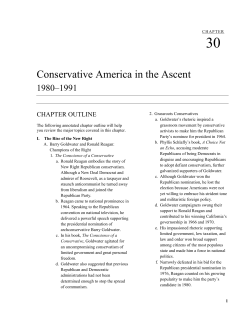 PART ONE: First Things First: Beginnings in History, to 500 B