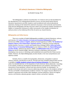 the PDF version. - Elizabeth Huergo