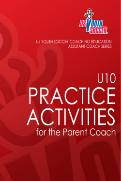 The Purpose Of This Activity Guidebook Is