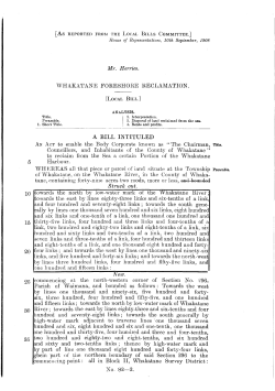 whakatane foreshore reclamation.-82-2