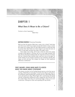 sample chapter