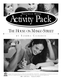 CVR House on Mango - Cisneros Room 203