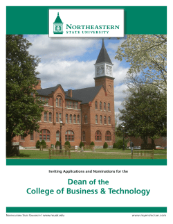 Profile - Myers McRae