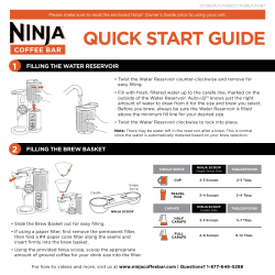 quick start guide