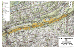 state game lands 168