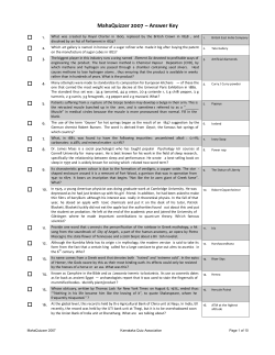 1. What was created by Royal Charter in 1 , replaced by the British
