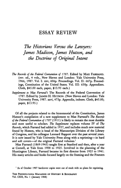 essay review - Open Journal Systems