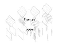 Frames
