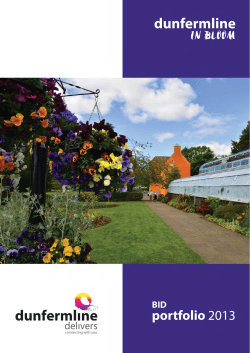 Introduction - Keep Scotland Beautiful