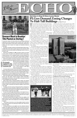 downloading - Lefferts Manor Association