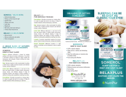 relaxplus someroltm