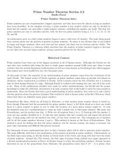 Part 18 by Emilio Ferral